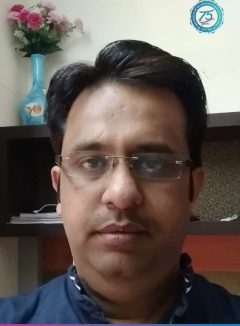 Jasraj Kuleriya