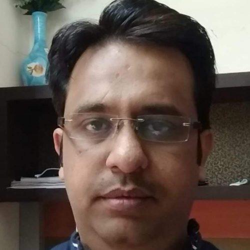 Jasraj Kuleriya