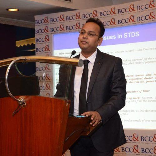 Vivek Jalan