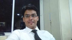 CA PAVAN JOSHI