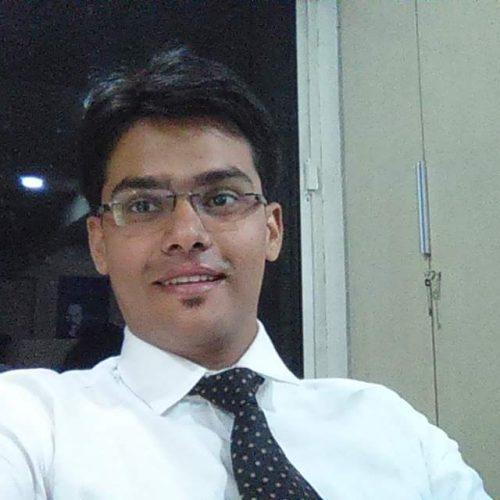 CA PAVAN JOSHI