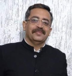 SANJAY THAREJA