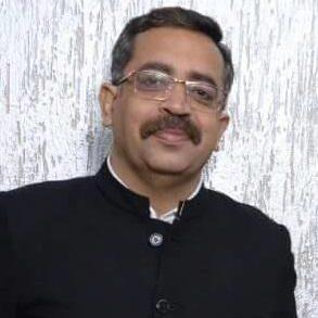 SANJAY THAREJA