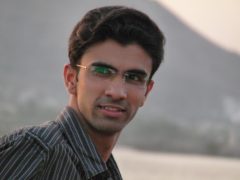 Mithilesh Brahmbhatt