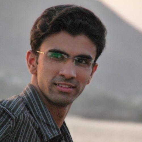 Mithilesh Brahmbhatt
