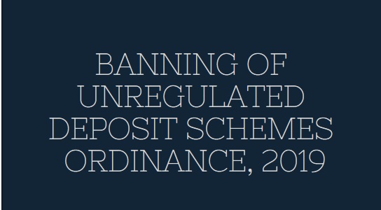 No Ban on funds Received for Business or Personal Purposes: Govt