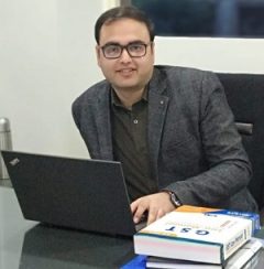 Mukul Sharma
