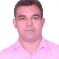 CA Pravin Bangar