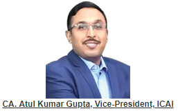 CA. Atul Kumar Gupta