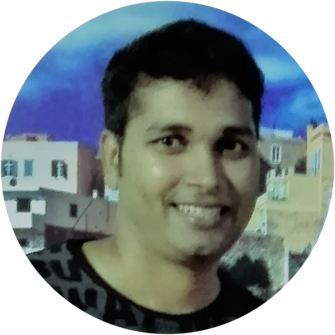 Deepesh Jain