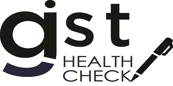 GST Health Check