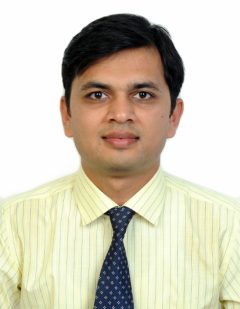 Hardik Bauva