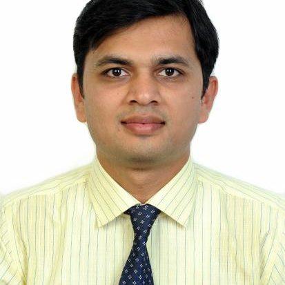 Hardik Bauva