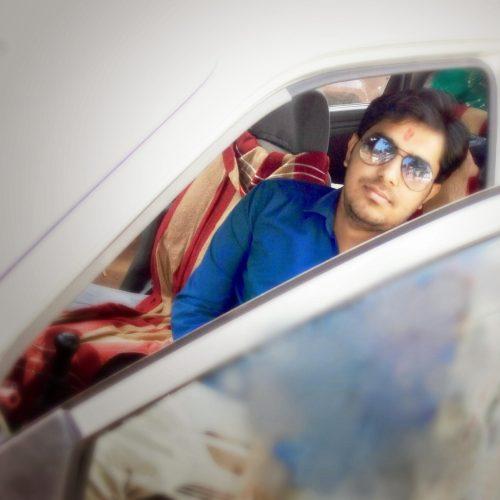 AMAN KUMAR