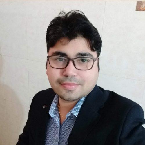 CA Amrish Koria