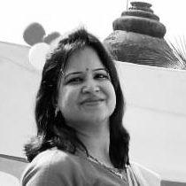 KABITA SIKTIA