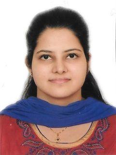 Komal Didwania