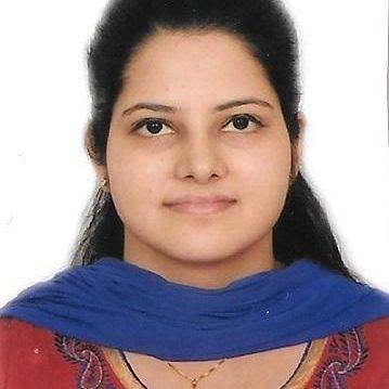 Komal Didwania