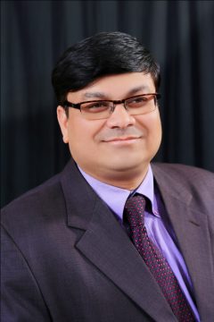 Manish Kumar Gupta
