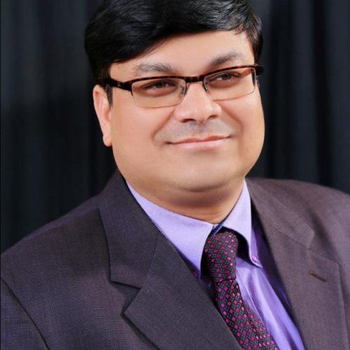 Manish Kumar Gupta