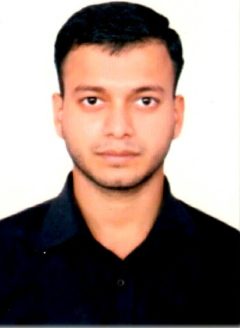 Ashish Kumar Pal