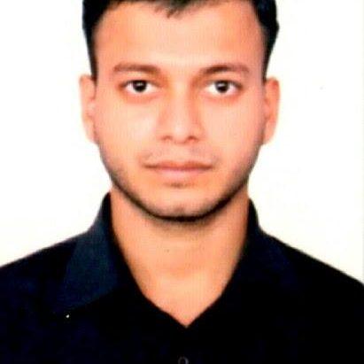 Ashish Kumar Pal