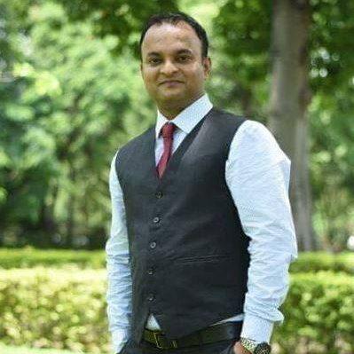 CA JITESH RAMESH TELISARA