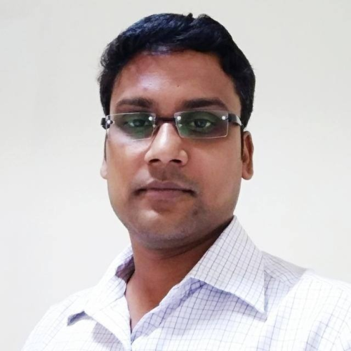 Krishnendu Acharya