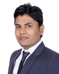 Sunil Maloo