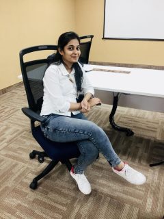 Swati Gupta