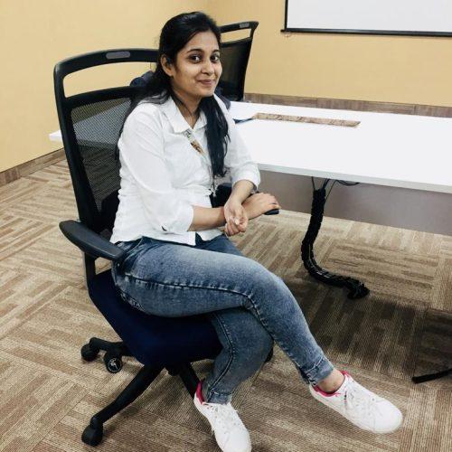 Swati Gupta