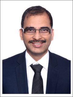 Deepak Mantri