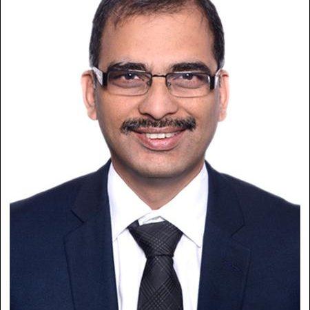 Deepak Mantri