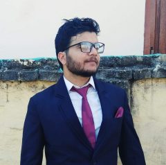 CA Hem Raj Joshi