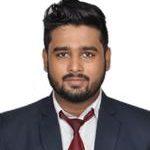 Yogesh Sharma