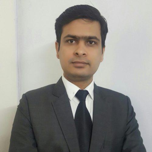 CA Parveen Kumar