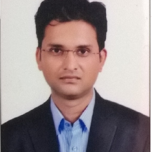 CS Aman Gupta