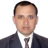 Arun Kumar Singh, Advocate