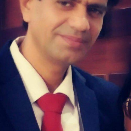 Anjani Kumar, FCS, LL.B