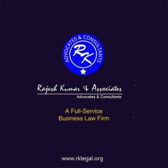 Rajesh Kumar