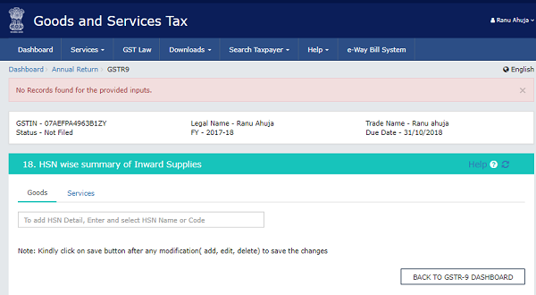 How to file Form GSTR-9 (GST annual return) images 35