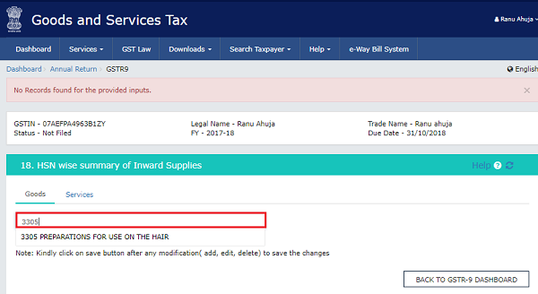 How to file Form GSTR-9 (GST annual return) images 36