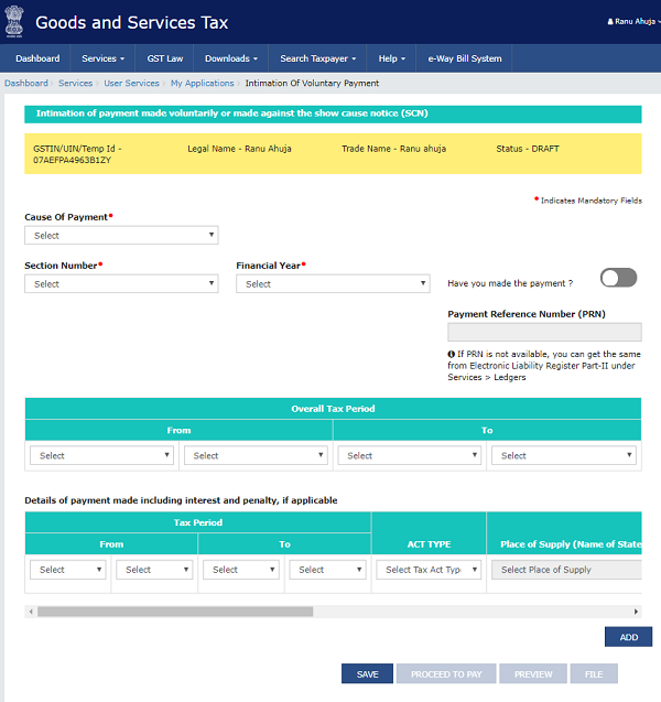 How to file Form GSTR-9 (GST annual return) images 71