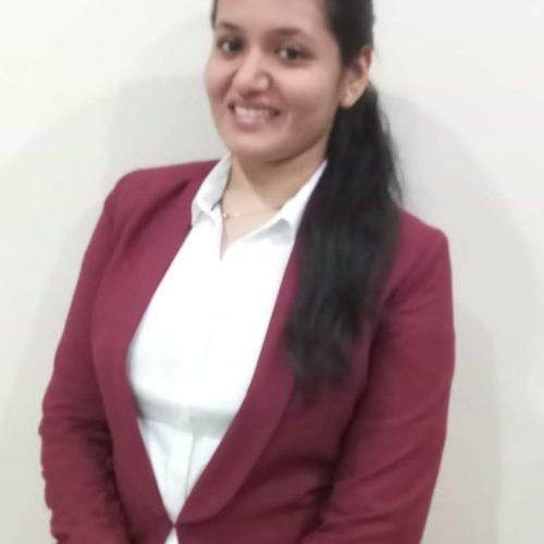 Sweta Mittal