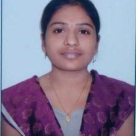 Kommi Chandu Priya