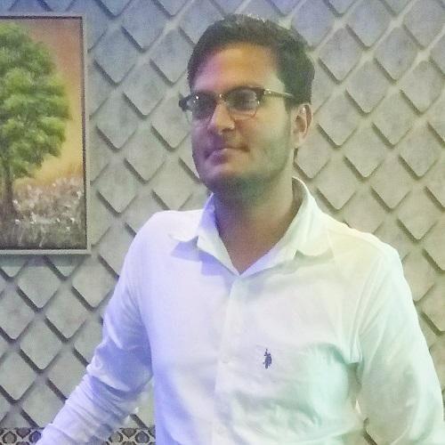 Gagandeep Singh