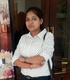 BINITA SHARMA
