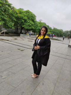 SANSKRITI JAIN