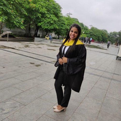 SANSKRITI JAIN