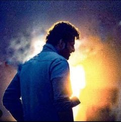 M Venkat